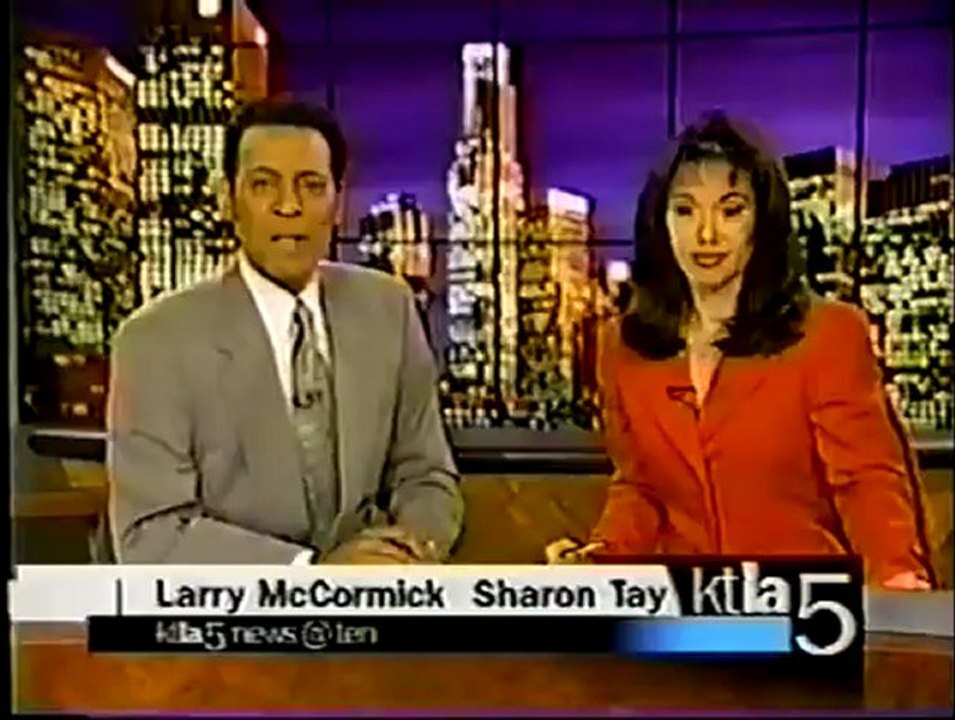 Various TV Newscast Opens, Promos, and Station IDs, Part 31