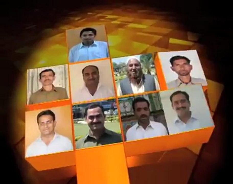 Ufone ShahCar Offer 1 winner (Muhammad Yaseen)