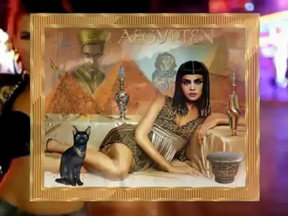 Airplay - For your love