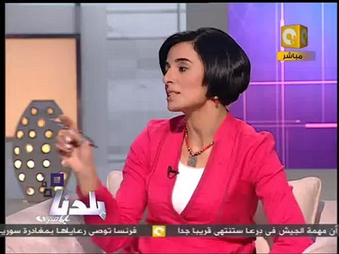 بلدنا بالمصري: قضية كاميليا شحاته .. لماذا؟ وما الحل؟