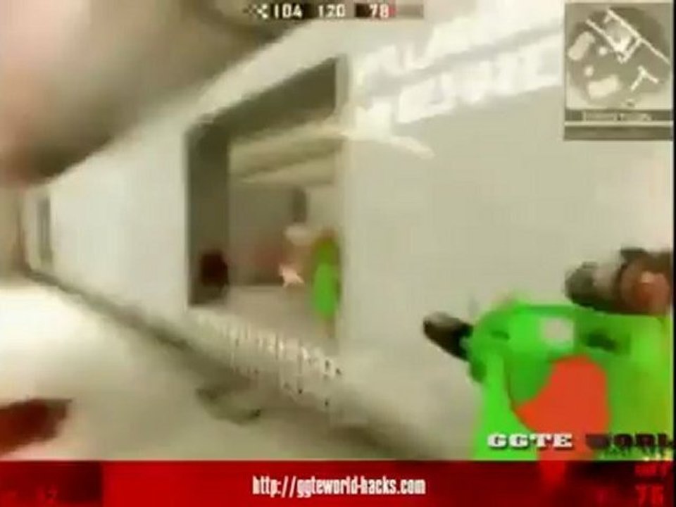 Blackshot Hack - Cheat Trainer |FREE Download| June 2012 Update