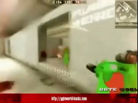 Blackshot Hack - Cheat Trainer |FREE Download| June 2012 Update