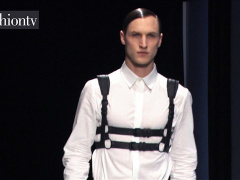 Dressedundressed Fall 2012 Show - MBFW Tokyo | FashionTV