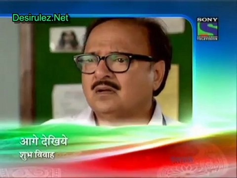 Shubh Vivah - 31st May 2012 - PART-2