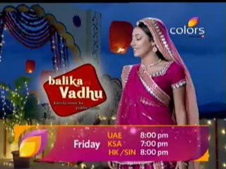 1st June Colors Promo