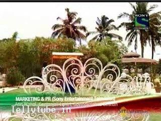 Dekha Ek Khwab - 31st May 2012 Part 1