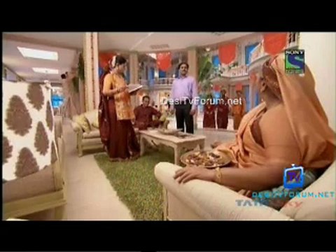 Byah Hamari Bahu Ka - 31st May 2012 Video Watch Online