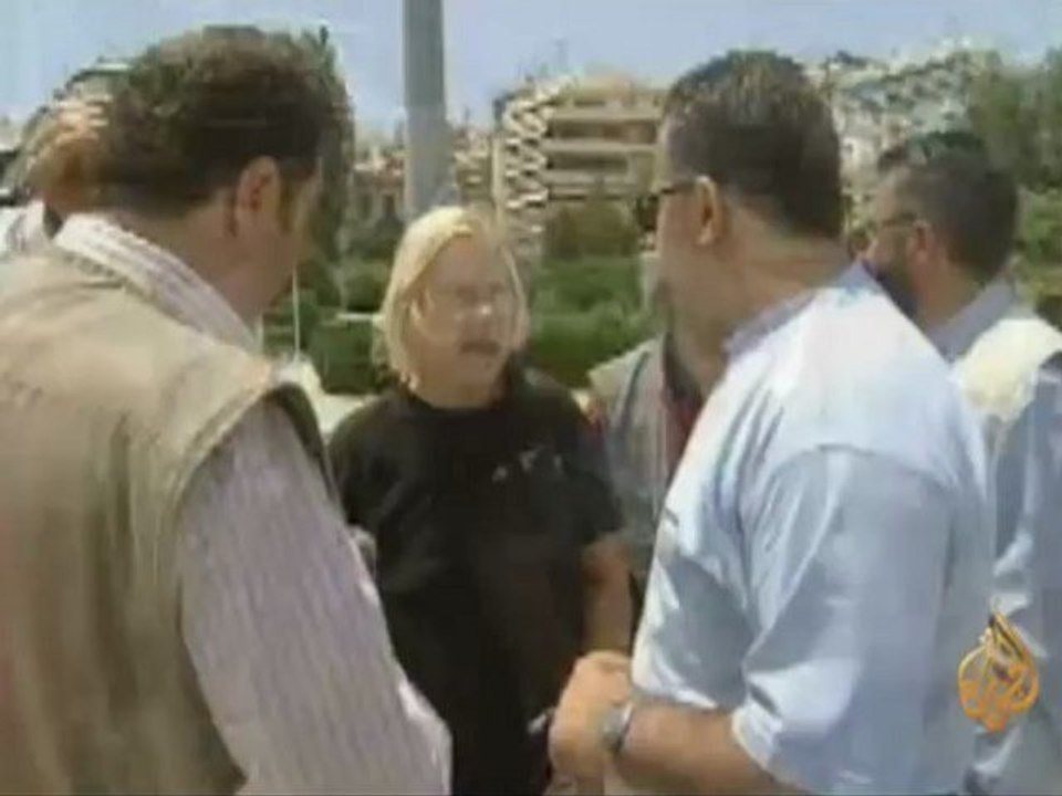 الإبحار إلى غزة.. إسرائيل تحذر ومصر تشترط
