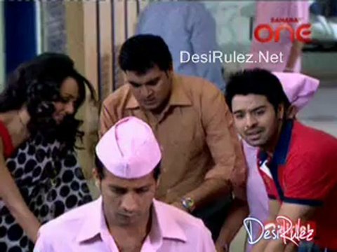 Piya Ka Ghar Pyara Lage 31st May 2012 pt1