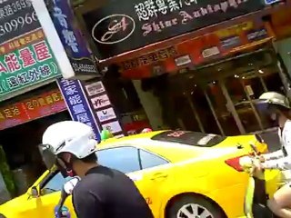 Discover Hsinchu: A New Adventure 🌟