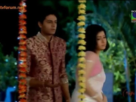 Byah Hamari Bahu Ka - 31st May 2012 Video Watch Online Pt1