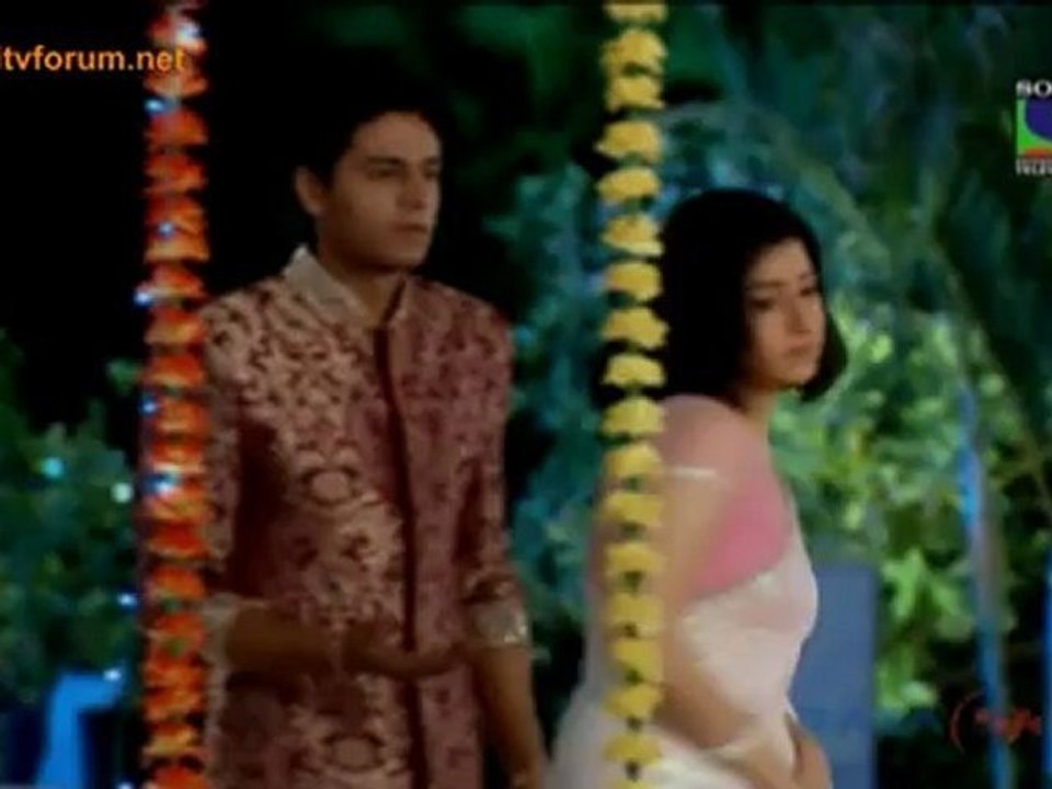 Byah Hamari Bahu Ka - 31st May 2012 Video Watch Online Pt1