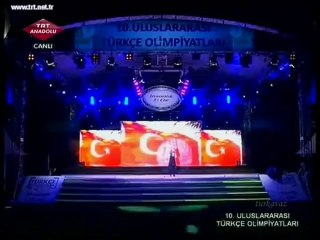 Rize olimpiyatları 5