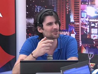 PokerStarsLive - Big Show du 29 Mai 2012 (Partie 1)