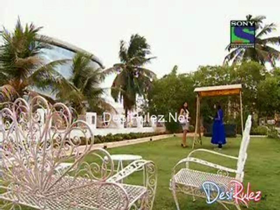 Dekha Ek Khwaab 31st May 2012 Pt-1