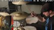 Killer Bass Drum Fills - Single Stroke Variation Tutorial