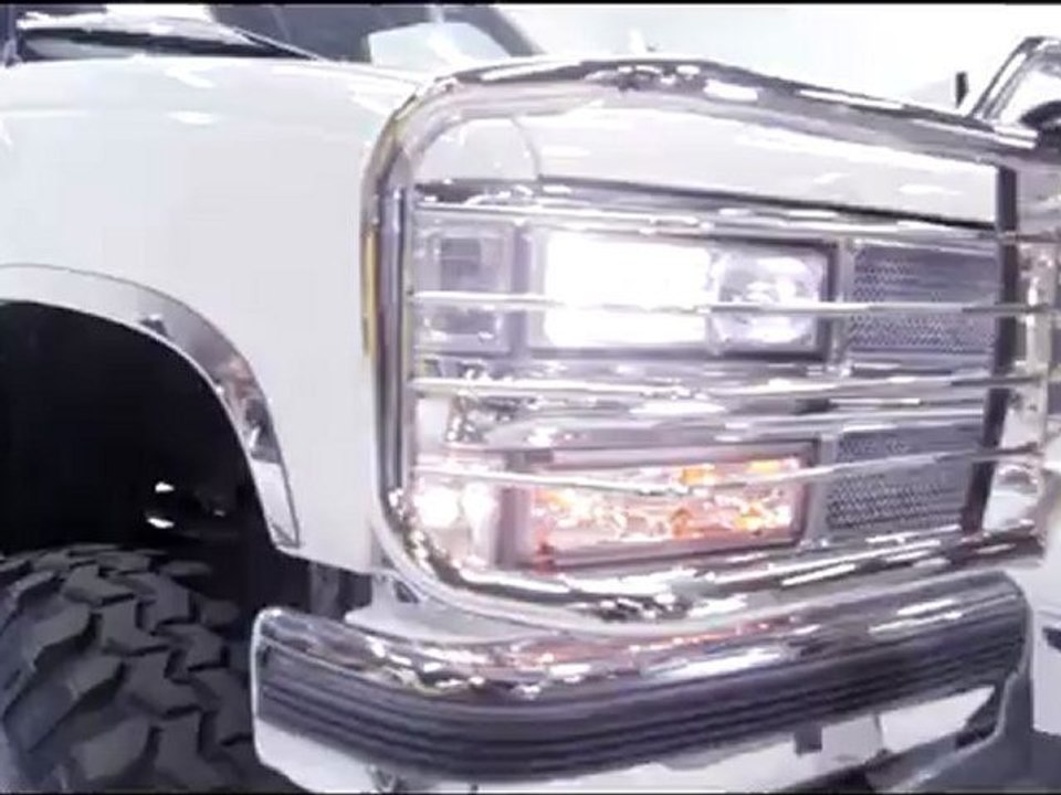 Ramrilla Tha Trakkilla "Bigger Better Thangz" by SAMUEL WALKER