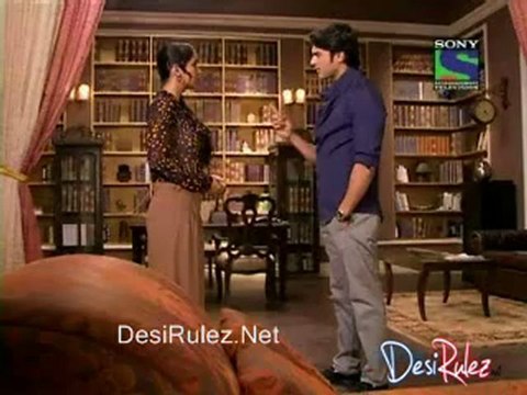 Dekha Ek Khwaab 31st May 2012 Pt-2