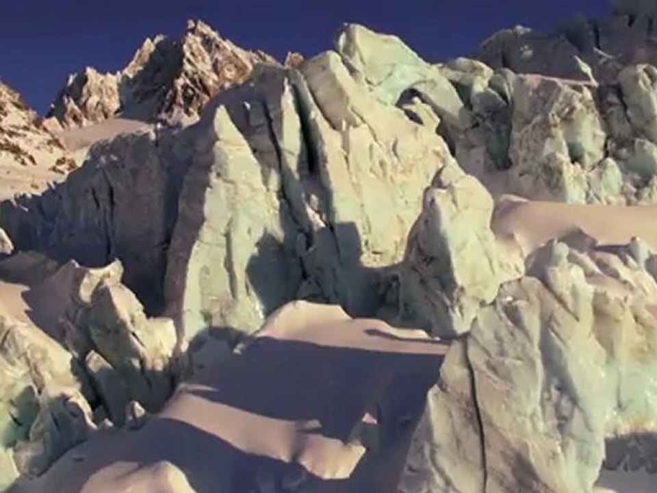 Showreel prises de vue aériennes hélicoptère