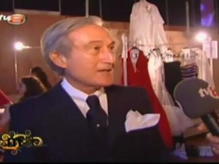 Vural Gökçaylı - TV8