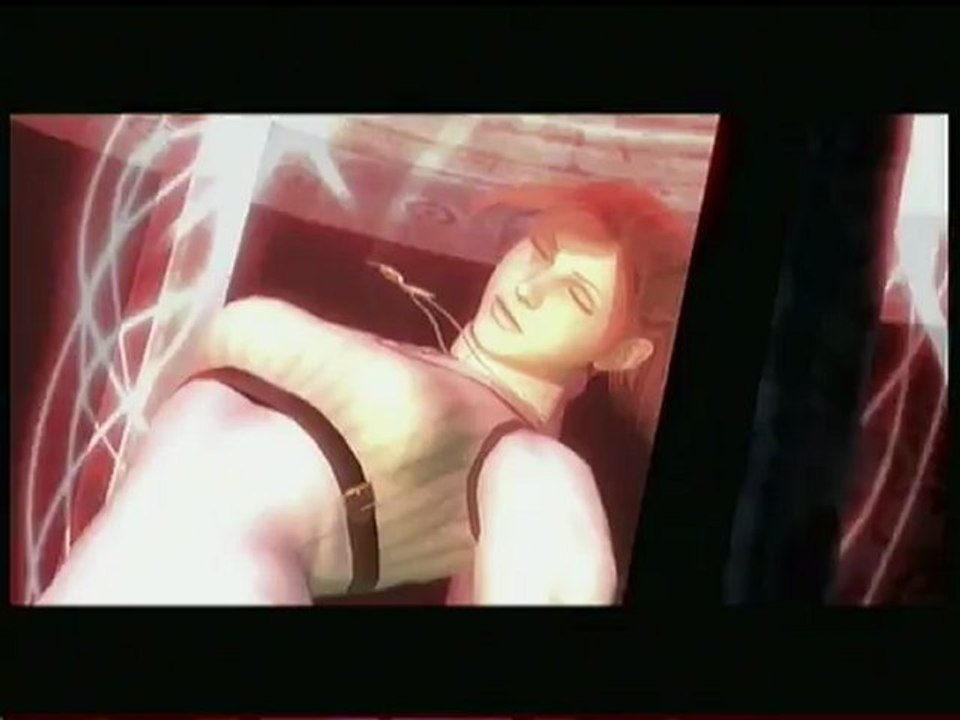 Devil May Cry 4 [9] : Pour toi