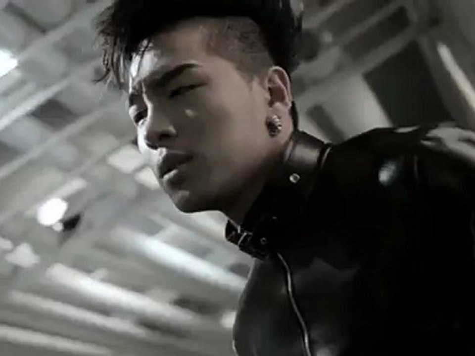 BIGBANG - MONSTER M_V Teaser (Taeyang)