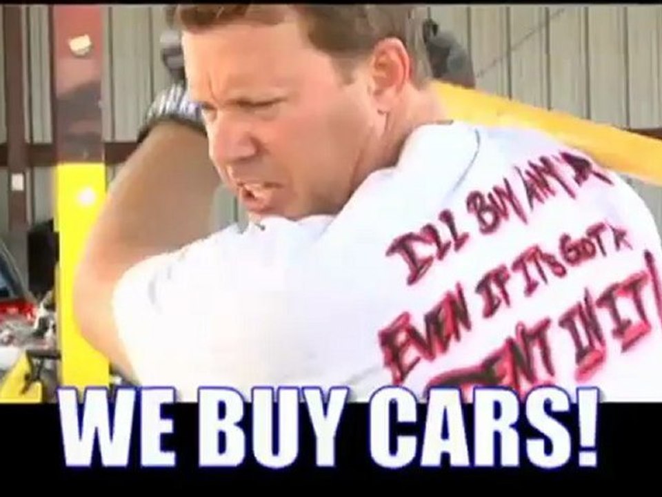 Who Buys Cars in Glendale