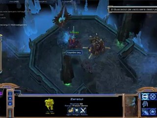 Videoreview de StarCraft II en HobbyNews.es