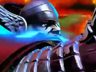 Intro de Marvel vs Capcom 3 en HobbyNews.es