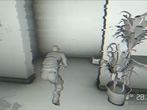 WT Splinter Cell : Conviction [13] Justice, Vengeance ... and Conviction