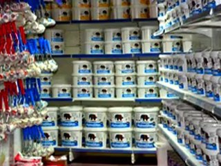 doga nalbur dekorasyon inşaat