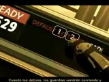 Deus Ex Human Revolution - Escenas del juego