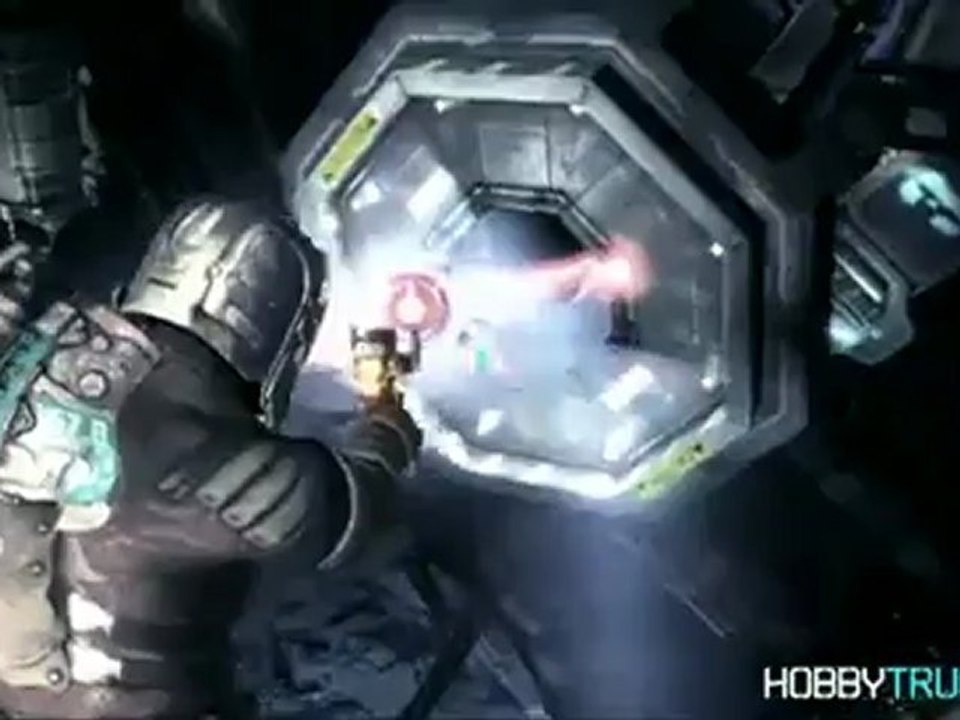 Guía Dead Space 2 (Capítulo XI) en HobbyTrucos.es