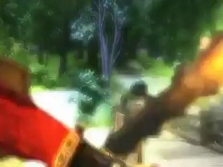 Tráiler de Gothic 4 Gamescom en HobbyNews.es