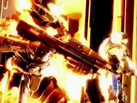 HALO REACH VIDOC4 A Spartan Will Rise
