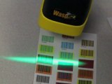 Barcode Scanner with Bi-Color Technology - WLR8950 Wasp Barcode