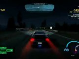 Need for Speed Hot Pursuit Gamescom 2010