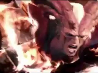 Dragon Age 2 Trailer