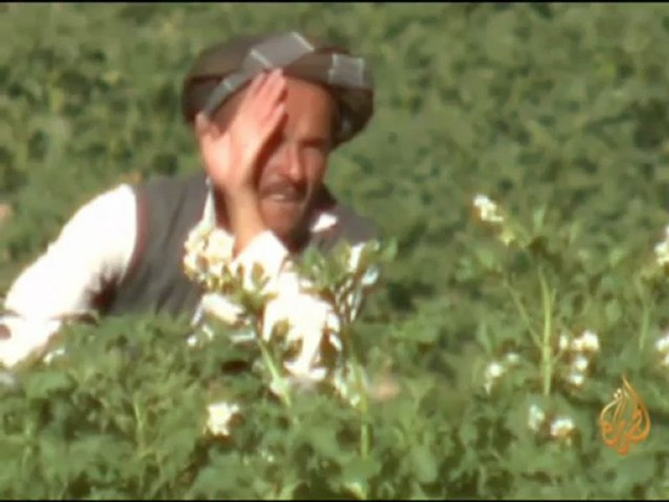 روسيا..الحرب ضد المخدرات
