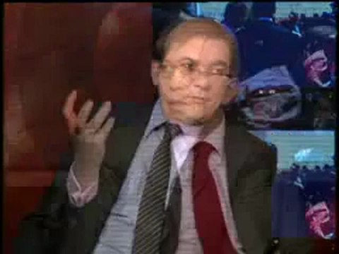 Debates en Libertad: Rajoy, elegido para ganar - 14/01/09