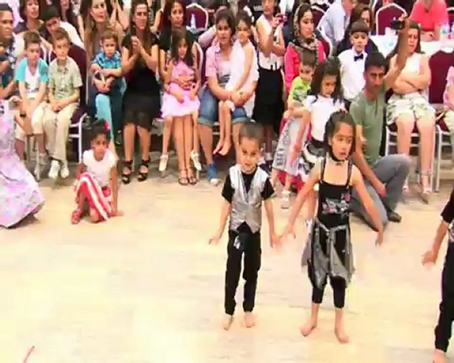 zübeyde hanım ana okulu etkinliği