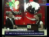 AMED TV AHMET KELEŞ GÜNDEM ÖZEL 2 (29.05.2012) PART 1