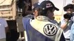 Carlos Sainz abandona el Rally Dakar