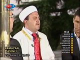 Bünyamin Topçuoğlu Ramazan 2009 TRT 1