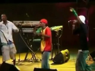 نواكشوط.. تظاهرة موسيقية دولية