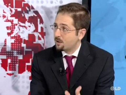 El Análisis de Manuel Llamas - 15/01/09