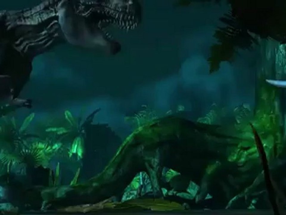 Jurassic Park