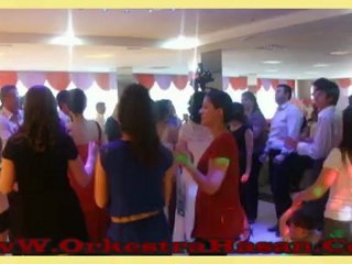 ...:::OrkestraHasan:::....Nurbaşak Düğün Salonu 27.05.2012 Can'ın Sünneti