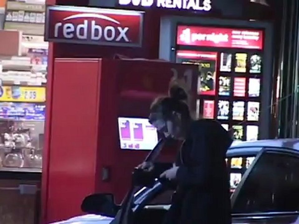 Klaxon Corne de Train fait peur aux gens