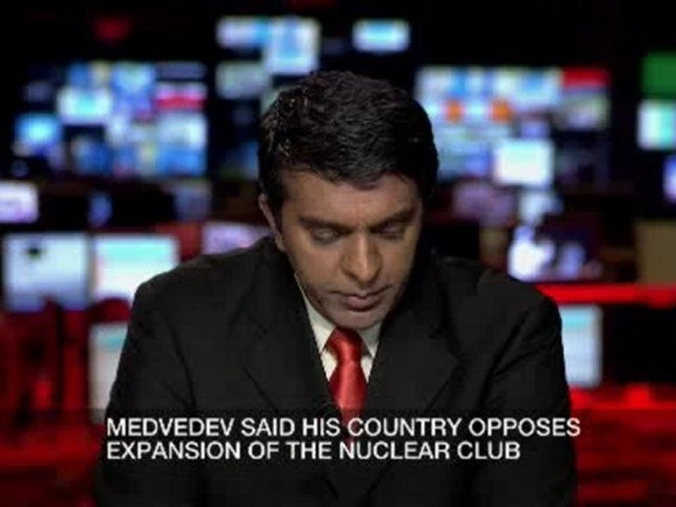 Inside Story - Revitalising Indian-Russian ties...